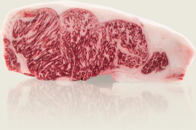 Kobe Roastbeef Steak A4 TK