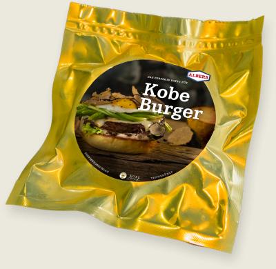 Kobe-Burger