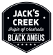 Die Jack's Creek Farm wurde als weltbester Steak-Produzent ausgezeichnet
